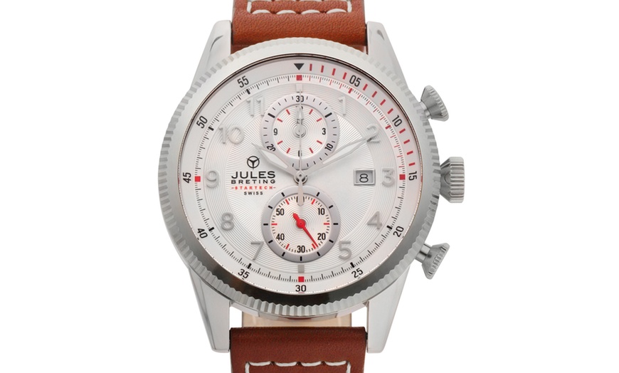 Jules breting startech on sale swiss