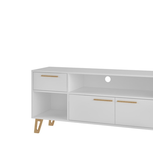 Doris 53 14 Tv Stand Groupon Doris 53 14 Tv Stand