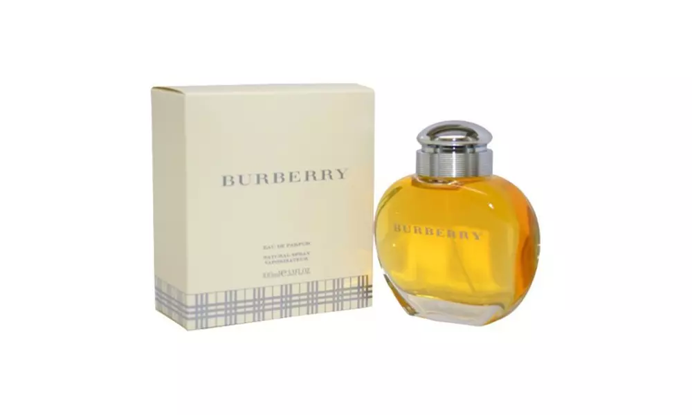 Burberry Classic Eau de Groupon Goods