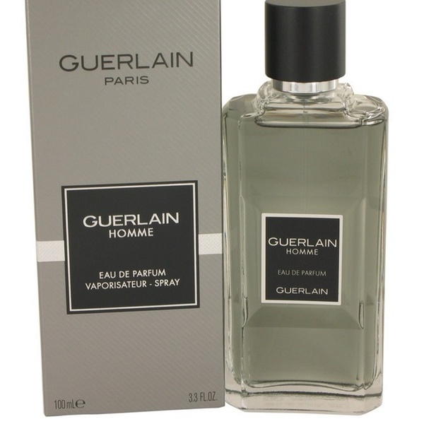 Guerlain Homme Eau De Parfum 