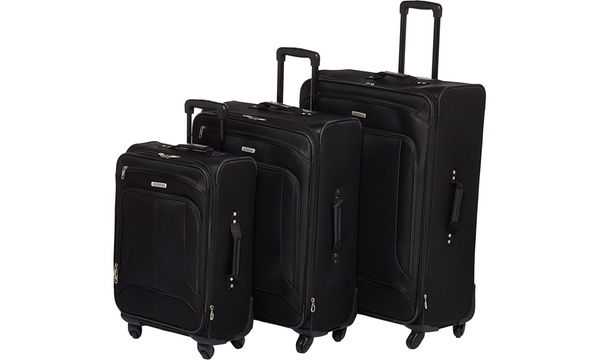 Groupon american hotsell tourister luggage