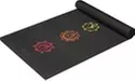 Gaiam Yoga Mat - Premium 6mm Print Extra Thick Sports and Fitness Mat - Primary Image