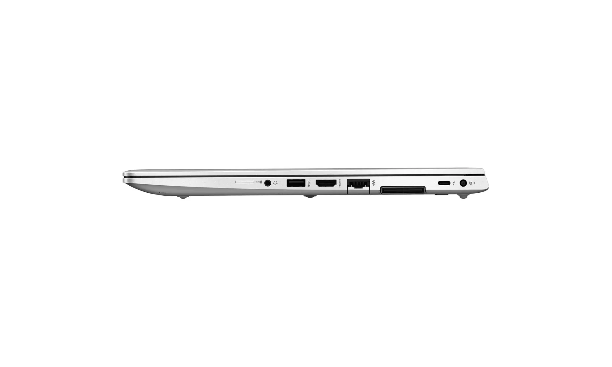 HP Elitebook 850 G6 14" Laptop Intel i5 1.6GHz 16GB 256GB SSD W10P - Refurbished - Second Medium