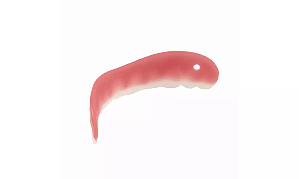 Instant Smile Flex Perfect Temporary Tooth Replace Smile Veneer - Second Medium