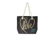 MLB Rope Tote - Second Medium