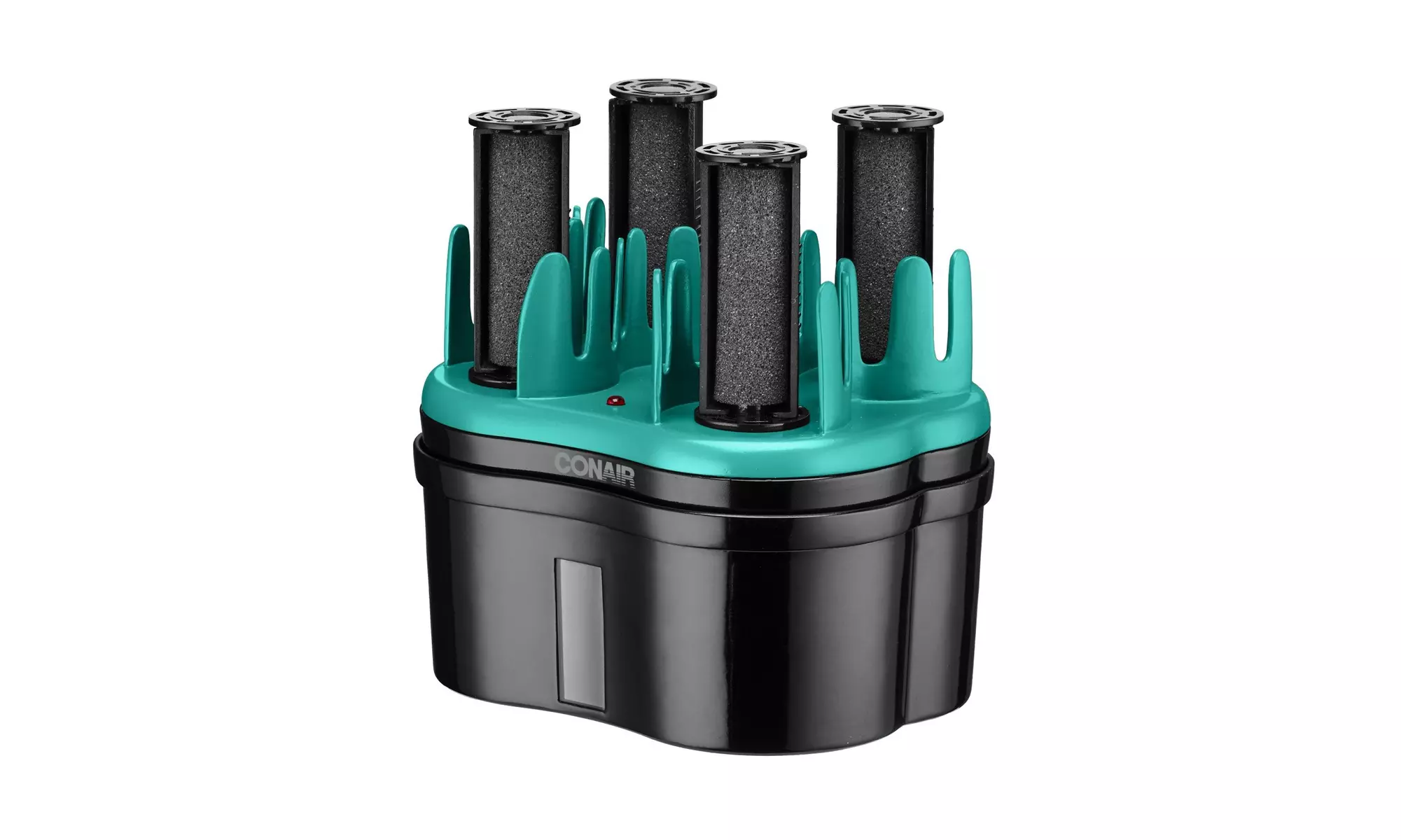 Infiniti Pro by Conair 34828 Gentle Curls Steam Rollers; 3/4-inch Hot Rollers - Second Medium