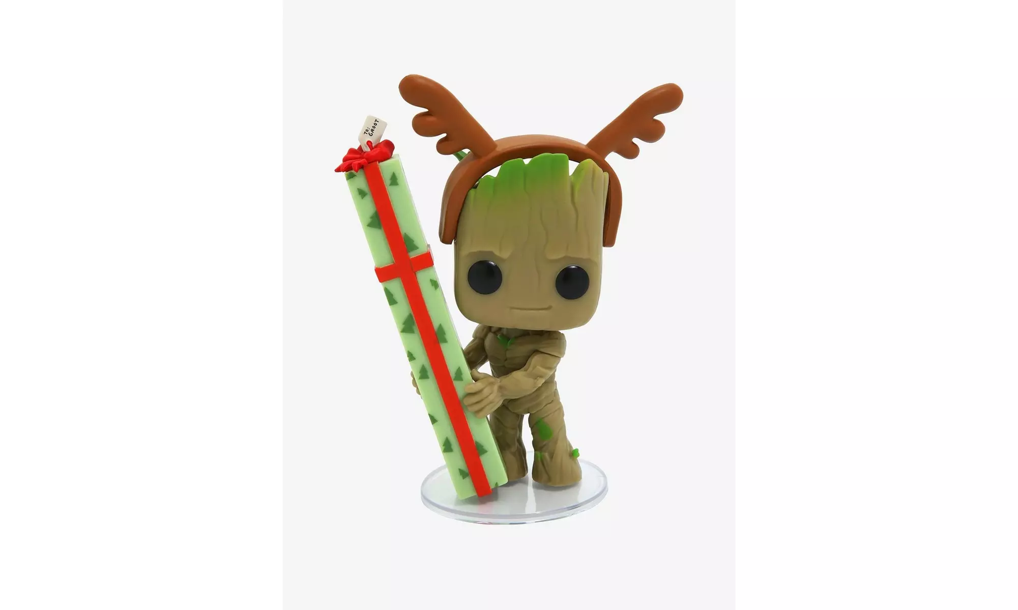 Funko Pop! Marvel & DC Hero's