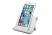 Universal Foldable Cell Phone Desk Stand Holder Mount Cradle For Phone Tablet - Second Medium