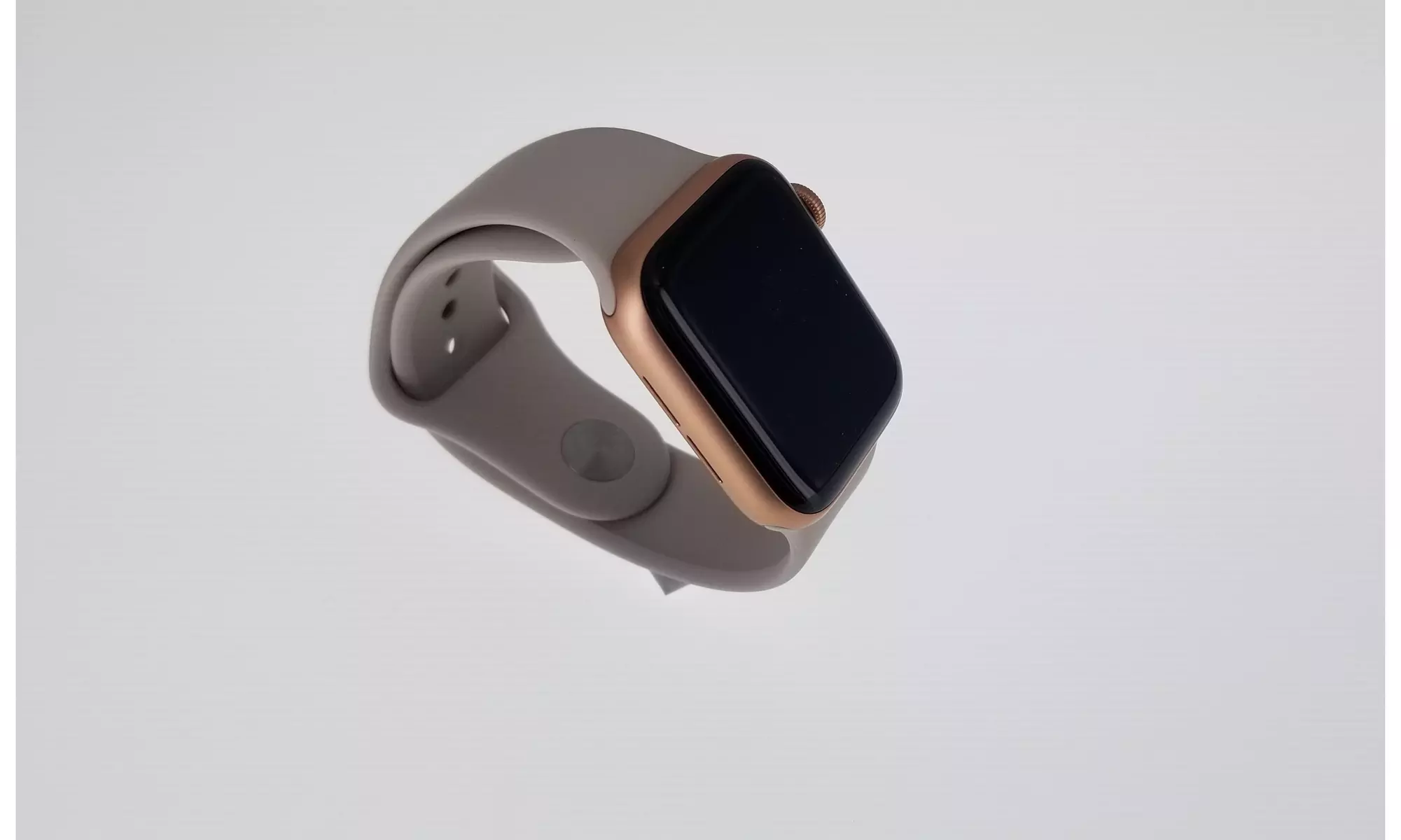 Apple Watch  Series 5 GPS & Cellular (Refurbished) - Second Medium