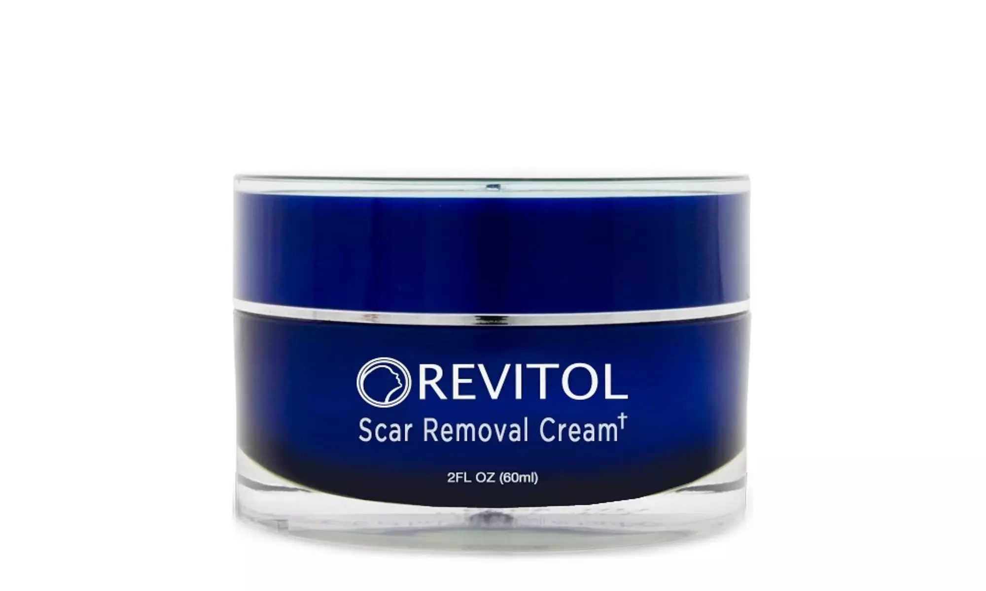 Revitol Scar Cream, All Types of Scars, All Natural Ingredients, Proven Results - Primary Image