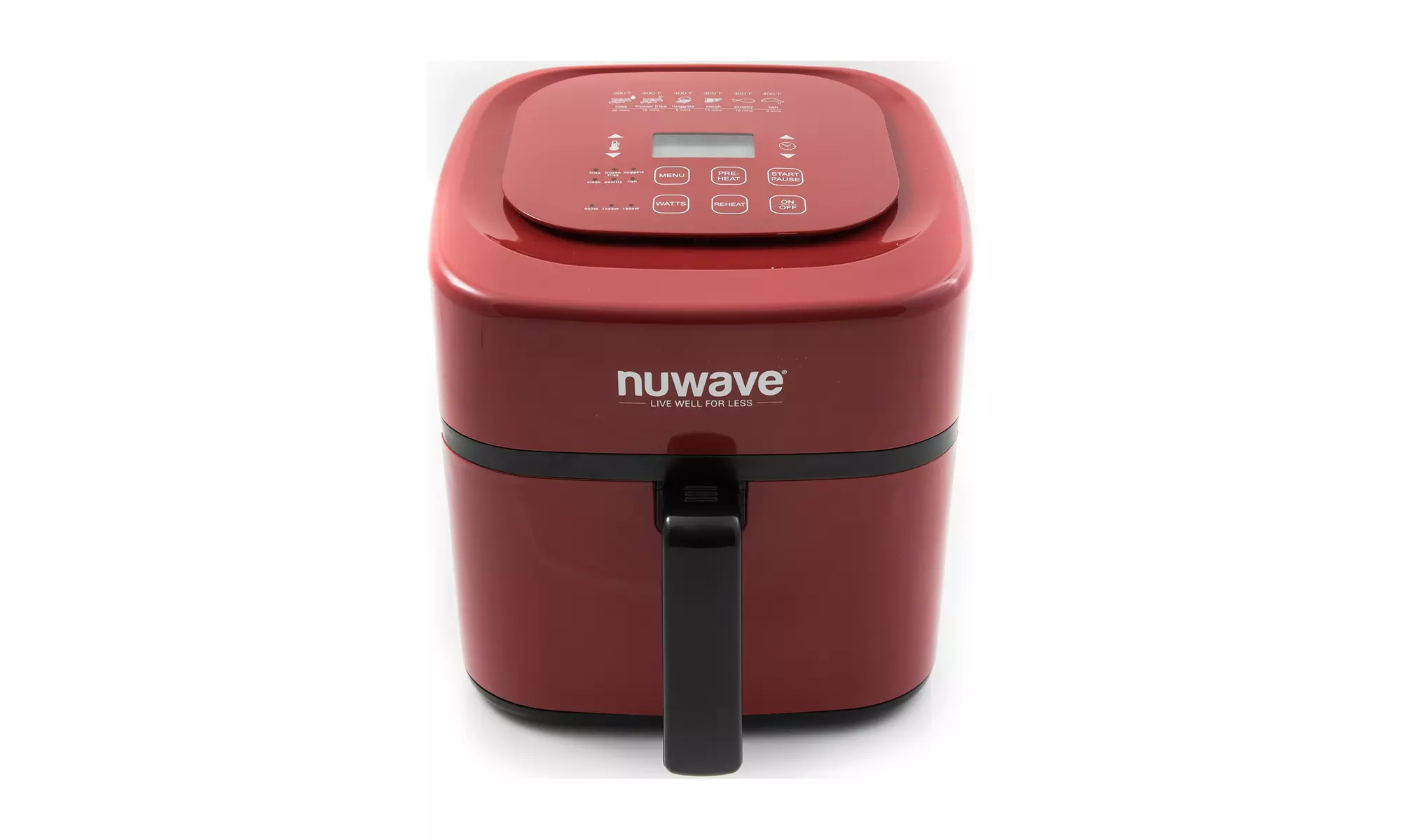 NuWave 37057 6-Quart Digital Air Fryer - Primary Image