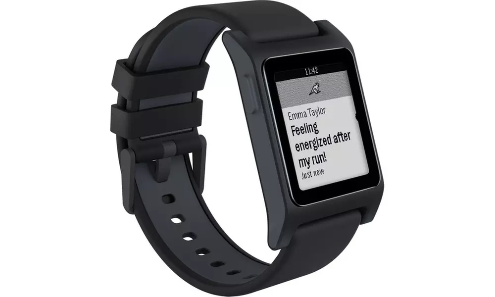 Pebble 2 Plus  2 se Heart Rate Smart Watch - Primary Image