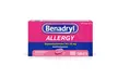 Benadryl Ultratabs Antihistamine Allergy - Second Medium