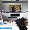 Image 6: Bluetooth V4 Transmitter & Receiver Wireless A2DP Audio 3.5mm Aux Adapter Hub A6