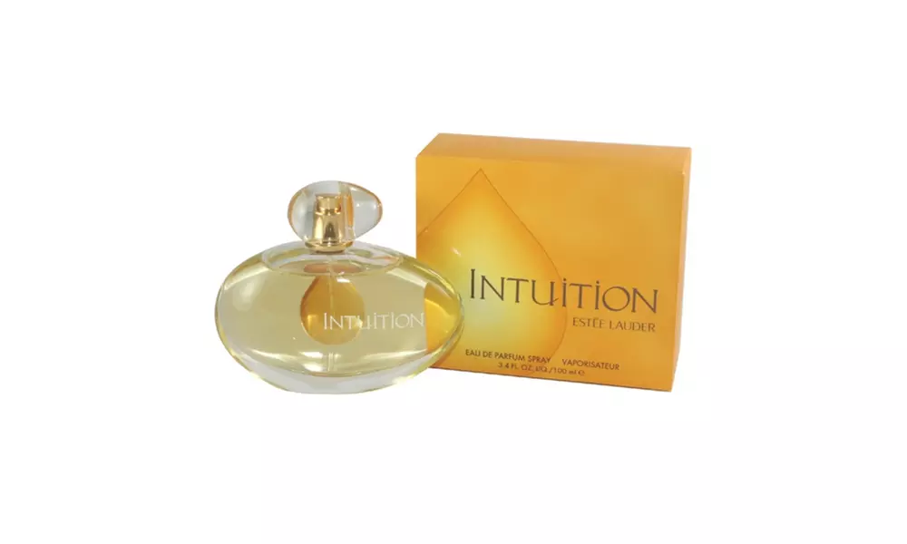 Intuition For Women By Estee Lauder Eau De Parfum Spray 3.4 oz - Primary Image
