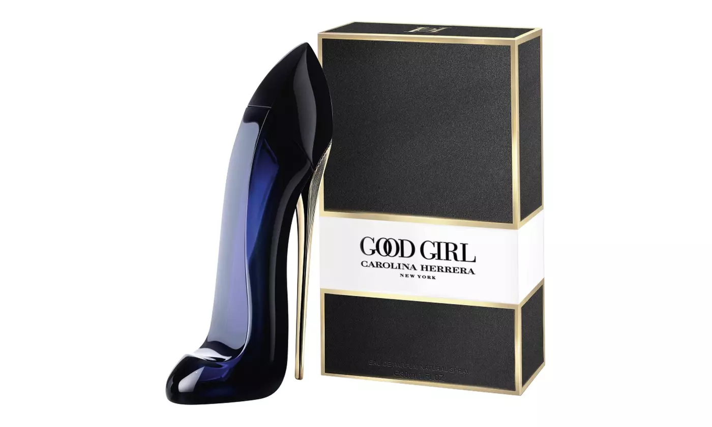 Good Girl By Carolina Herrera Eau De Parfum 1.7 oz For Women - Primary Image