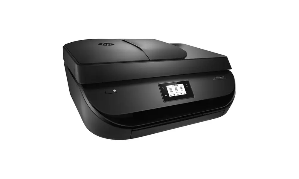 HP OfficeJet 4650 Wireless All-in-One Inkjet Printer (New) - Primary Image