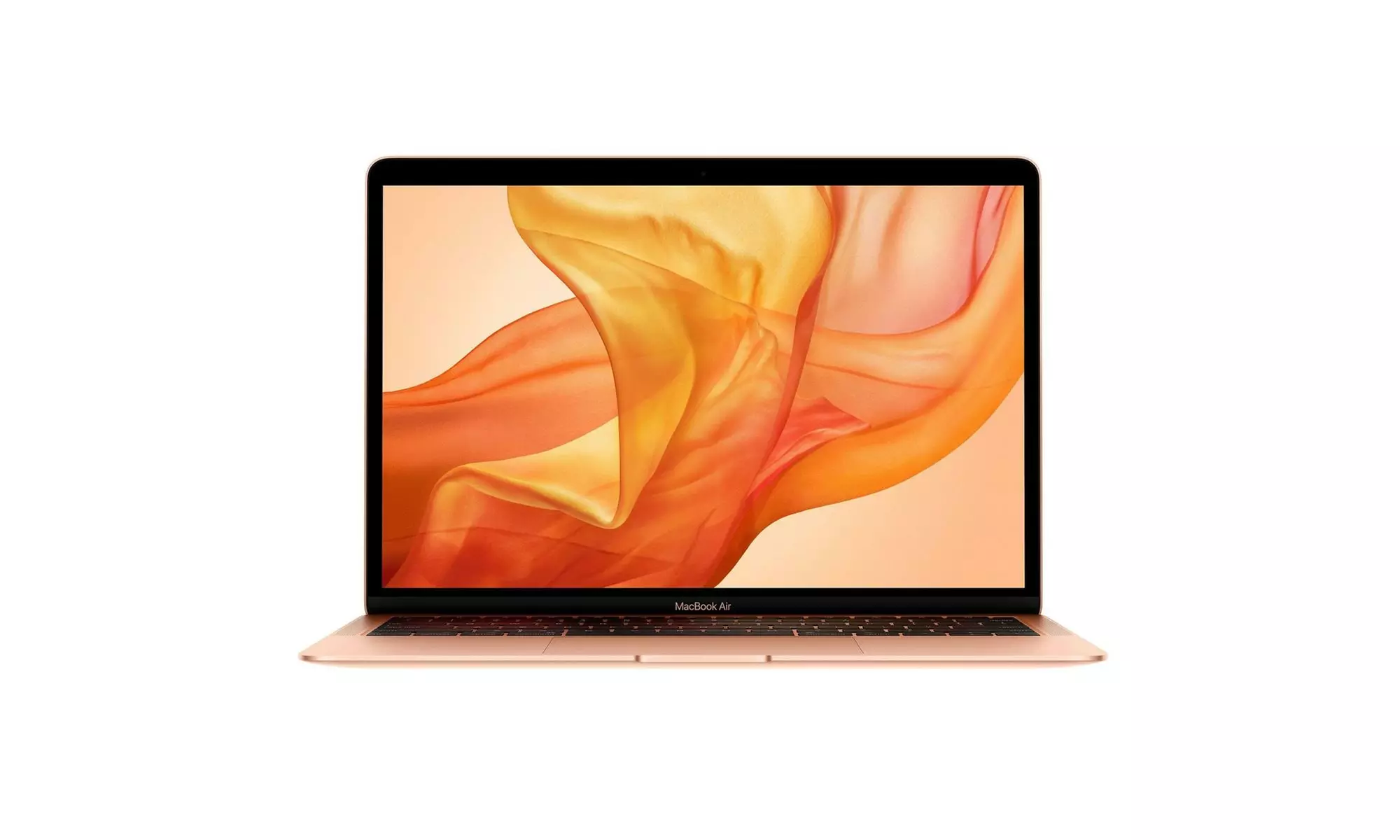 Refurbished Apple 13.3" MacBook Air with Retina Display Mid 2019 Grade B - Primary Image