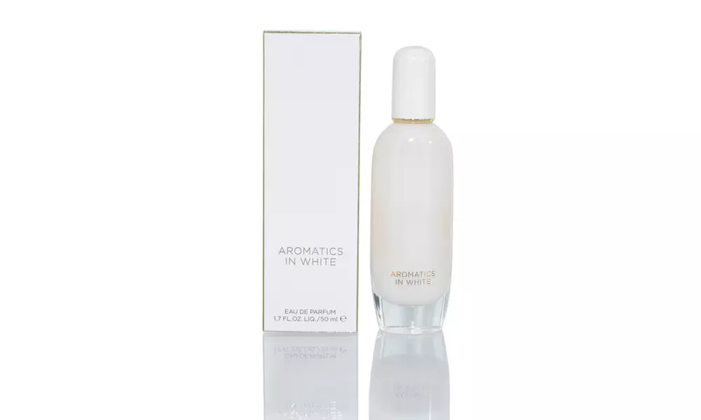 Aromatics In White by Clinique EDP Spray for Ladies (Multiple Sizes Available) - Primary Image