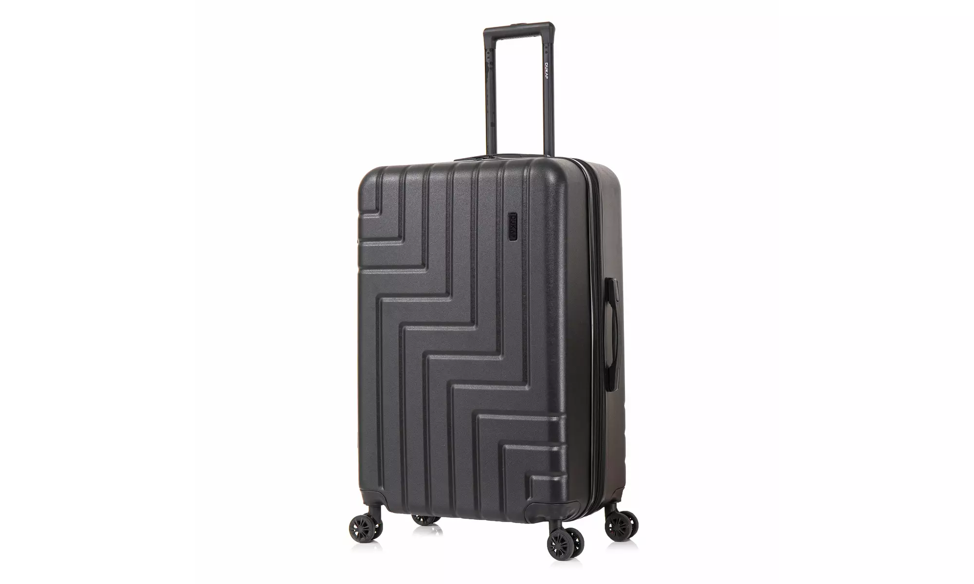 DUKAP Zahav Lightweight Hardside Spinner Luggage