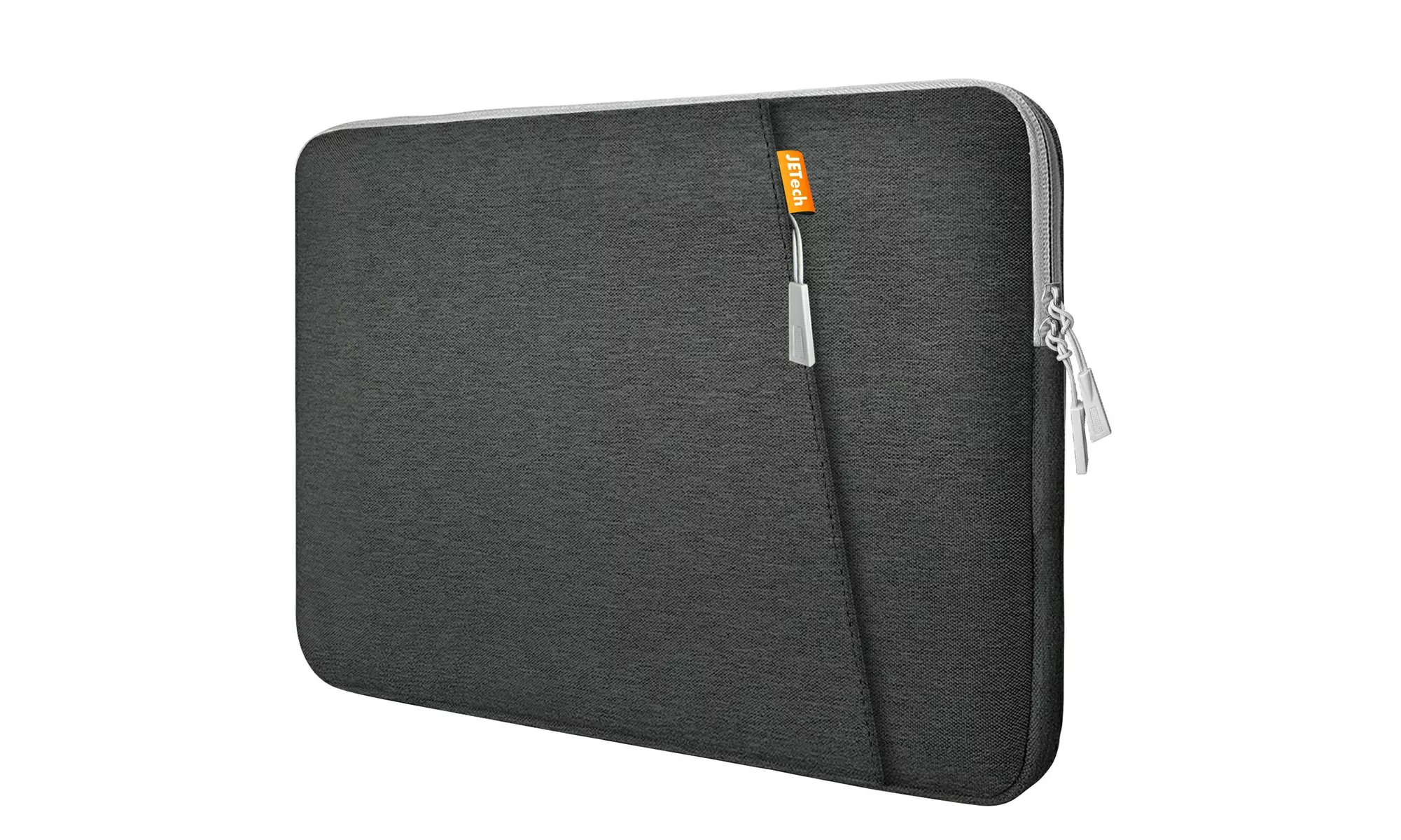 JETech Laptop Sleeve for 11.2/13.3/15.4-Inch Notebook, Tablet, or iPad