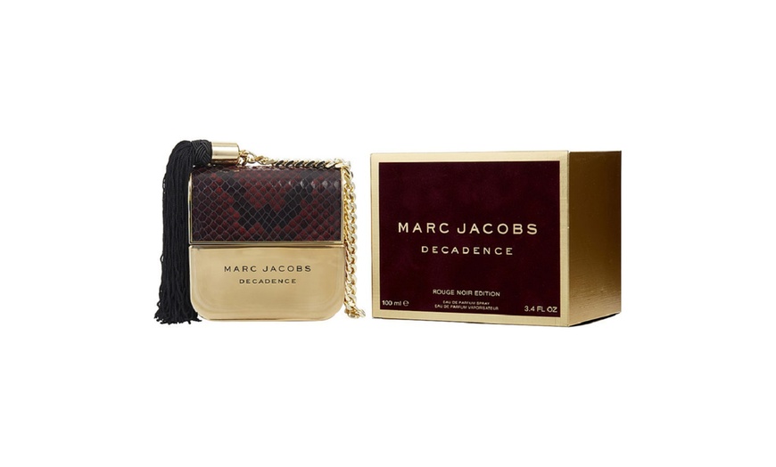 marc jacobs decadence rouge noir 100ml