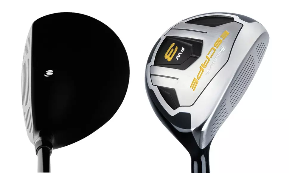 Orlimar Golf Escape Fairway Wood - Primary Image