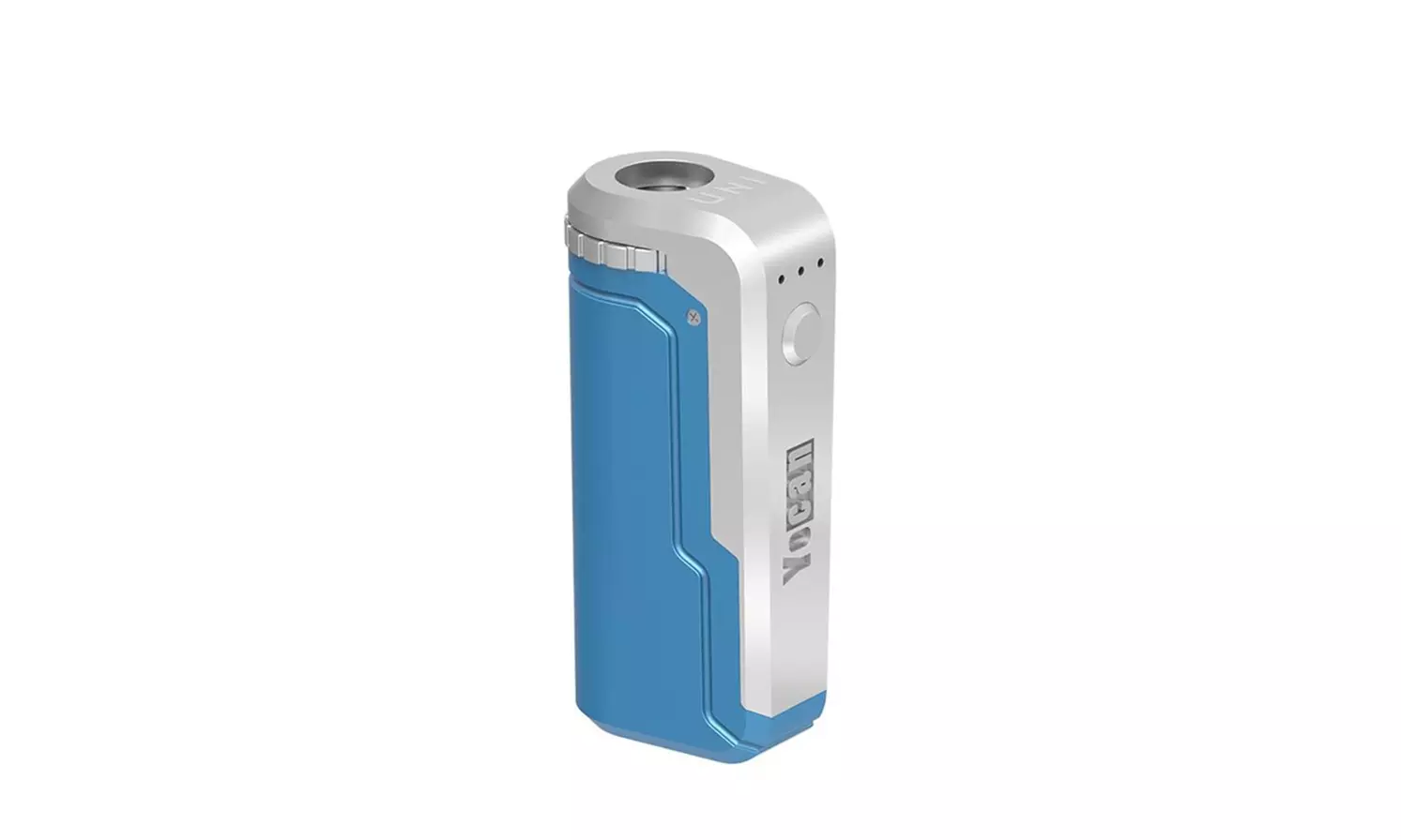 Yocan UNI Universal Vaporizer Portable Mod Box 510 Thread Vape 