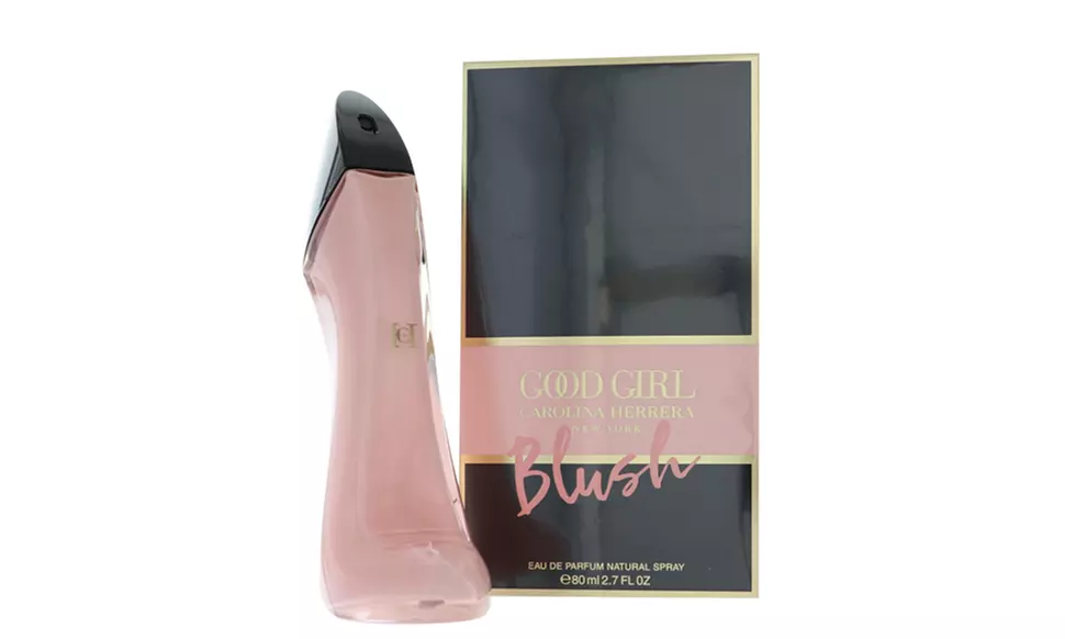 Carolina Herrera Good Girl Blush Eau De Parfum for Women (Multiple Sizes)