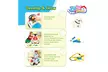 2-in-1 Vehicle&Cage-Interactive Veterinarian Clinic And Cage Doctor Kit For Kids - Second Medium