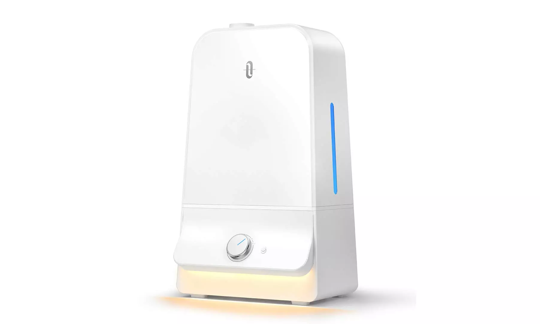 Cool Mist Humidifiers for Bedroom, 6L Humidifier for Home Large Room - Primary Image