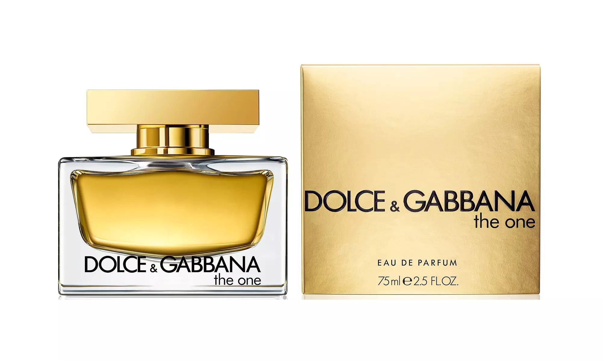 Dolce & Gabbana The One Multiply Choices  - Second Medium