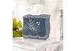 Zahari Home Capri: 4Pc Bath Set and Shower Curtain W/12 Shower Hooks & More! - Second Medium