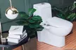 LUXE Bidet NEO 320 - Warm Water Dual Nozzle Bidet Attachment  - Second Medium