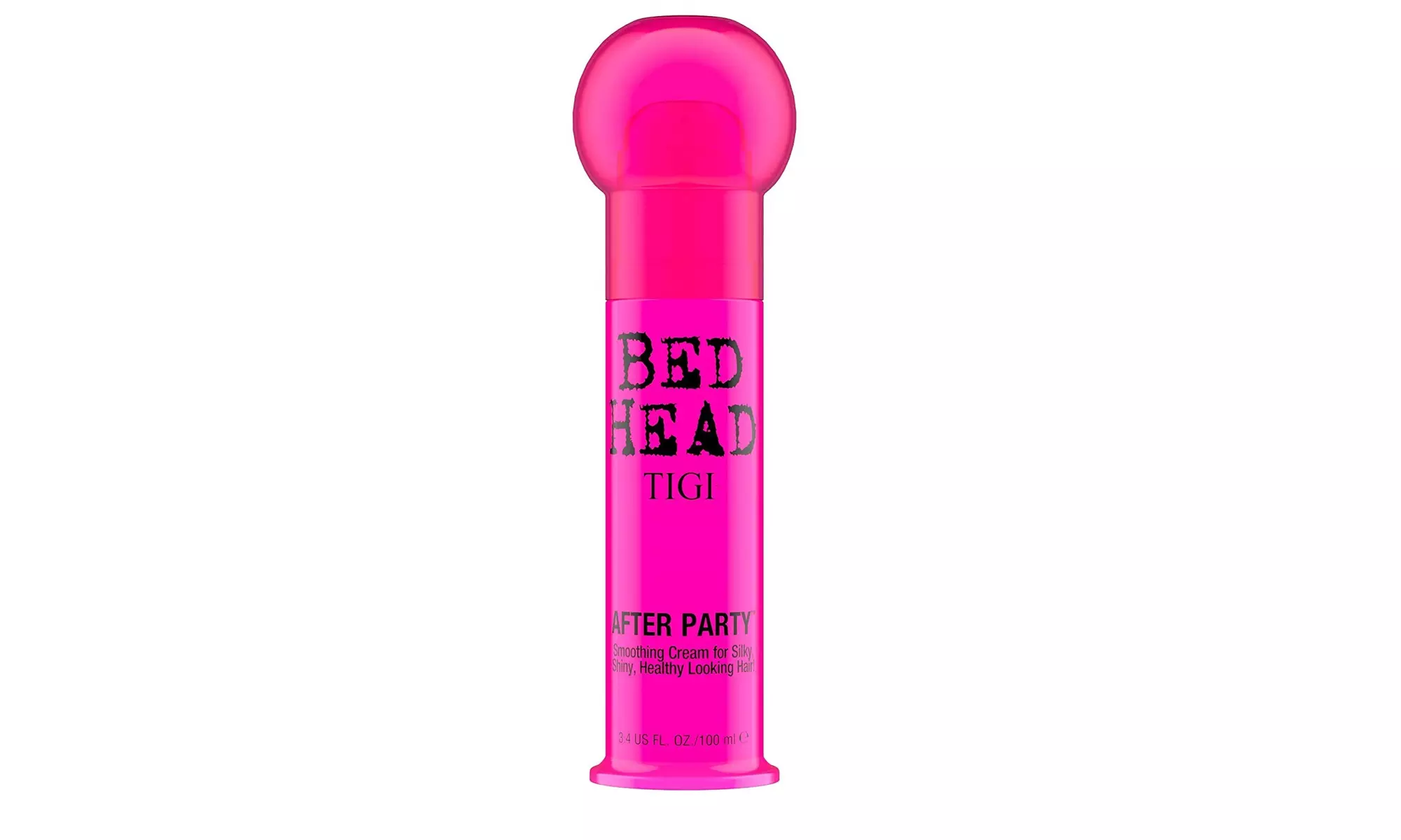 TIGI Bed Head After the Party Smoothing Cream - Primary Image