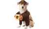 Morris Costumes CC20151MD Pet UPS Pal - Medium