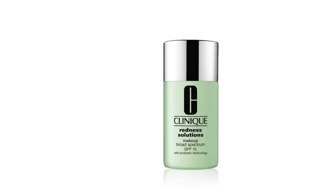 Clinique Redness Solutions Makeup SPF 15 CN 52 Calming Neutral, 1 oz - Primary Image