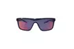 Puma Men Sunglasses PU0248S-002 Black Other Frame Blue Lenses - Second Medium