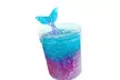 120ml Mermaid Mud Mixing Cloud Slime Putty Scented Stress Kids Clay Toy - Second Medium