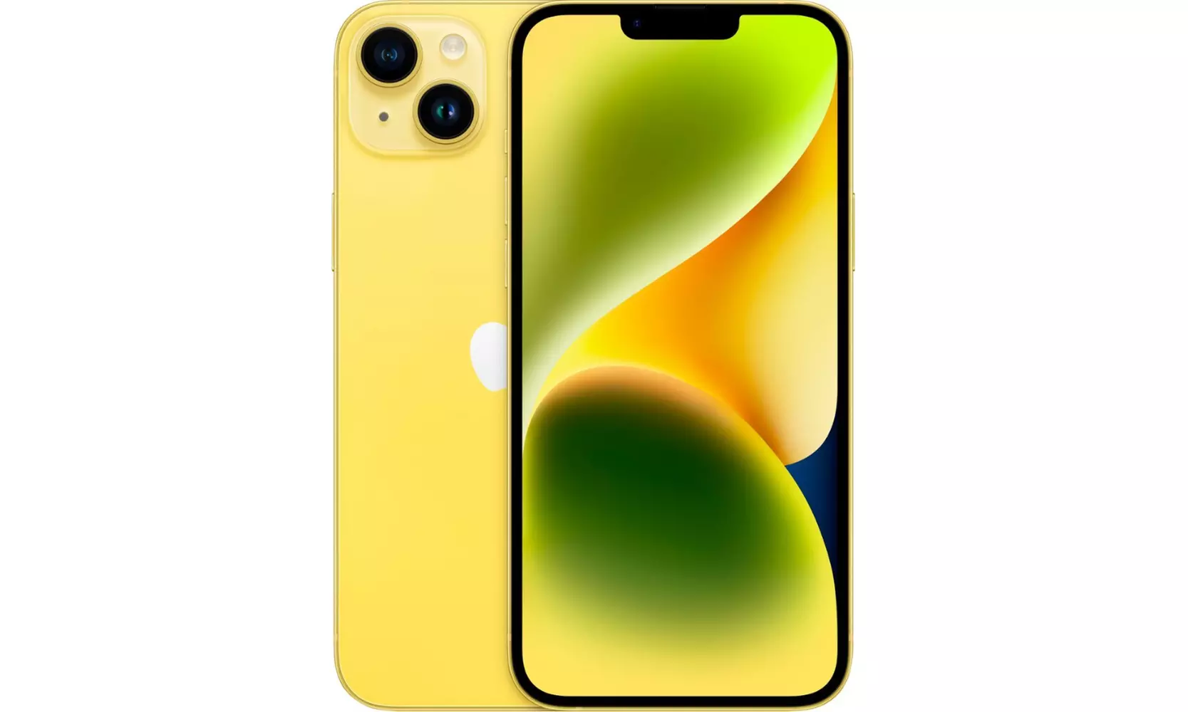 Apple iPhone 14 Plus 128GB 256GB 512GB Unlocked - B Grade Refurbished