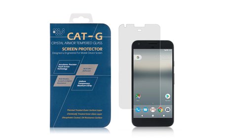 Google Pixel Xl Tempered Glass Screen Protector 0.33Mm Arcin