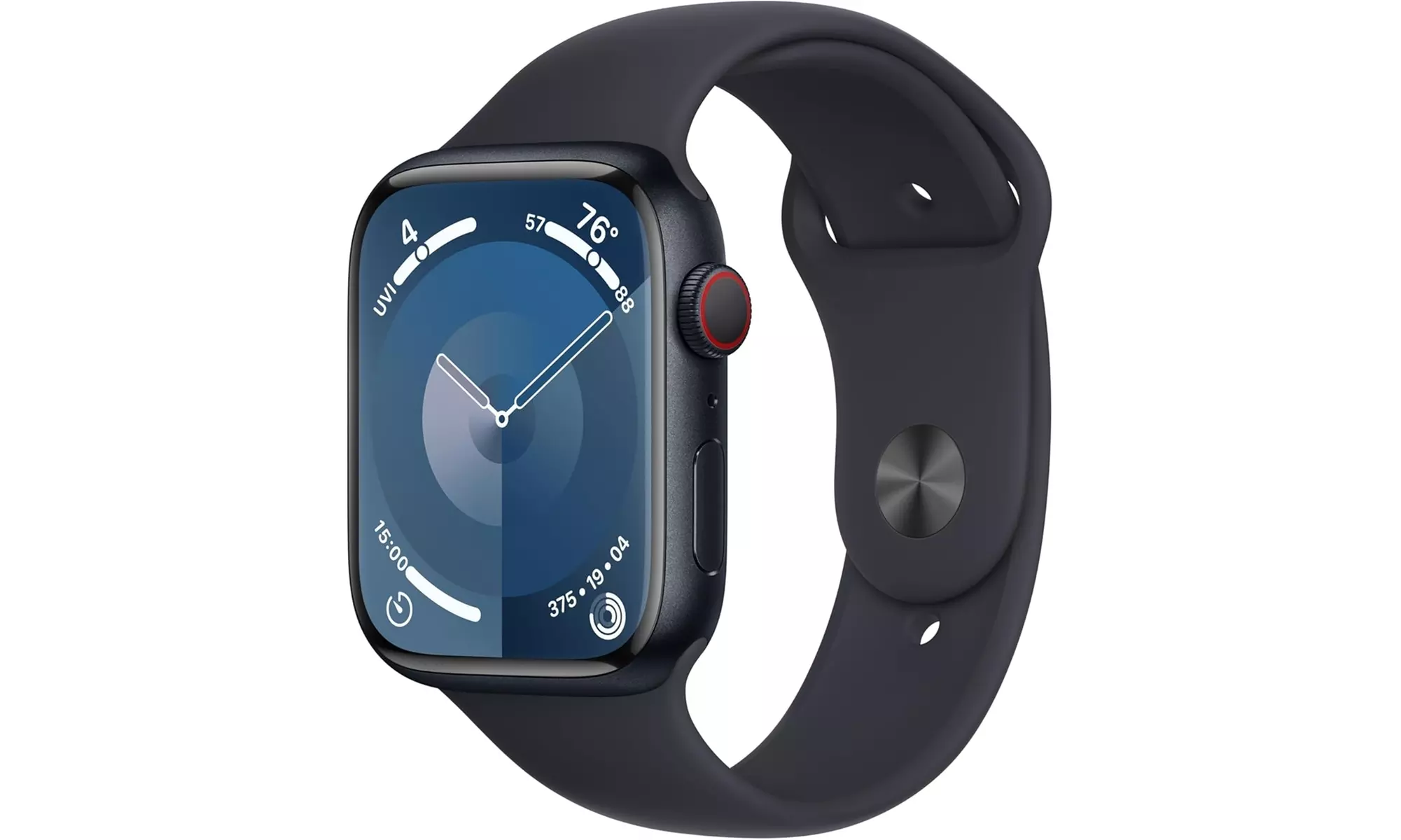 Refurbished Apple Watch Series 9 Smartwatch  