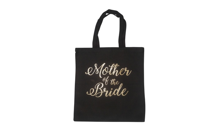 bride tote bag michaels