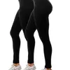 2 Pack Black