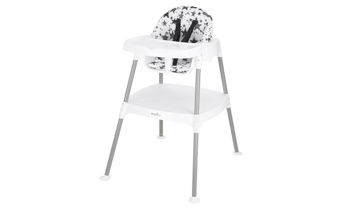 pop up high chair