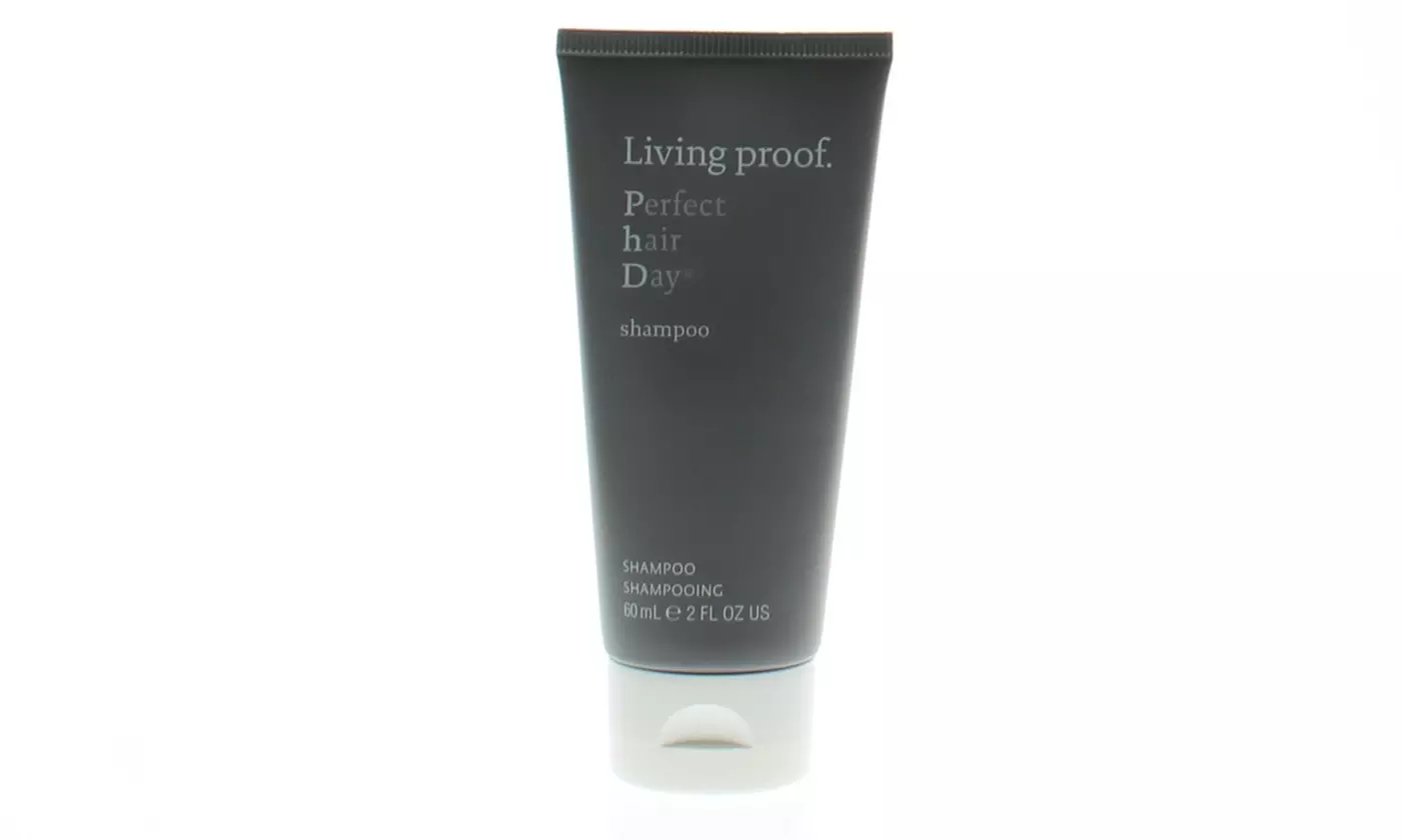 Best of  Living Proof Hair Care Choose from-Shampoo OR Conditioner OR Treatment