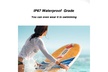 Tagital Smart Watch Fitness Tracker Waterproof Activity Tracker  - Second Medium
