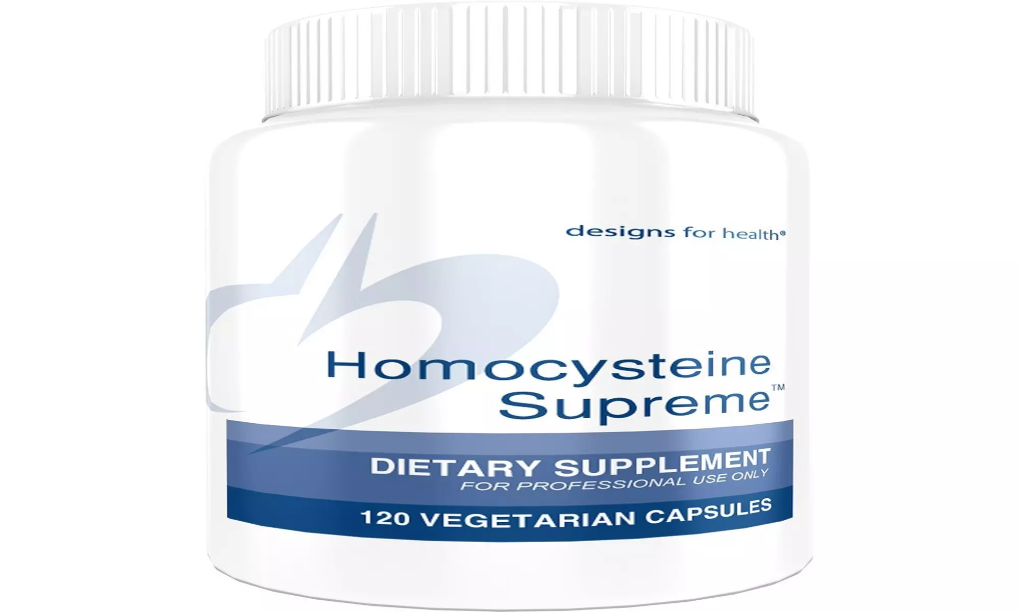 Designs for Health Homocysteine Supreme - Primary Image