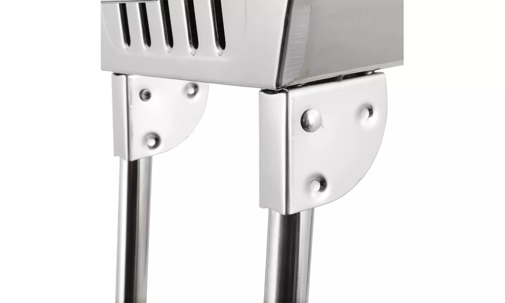 Barbecue Charcoal Grill Portable BBQ  Outdoor Folding Charcoal Grill