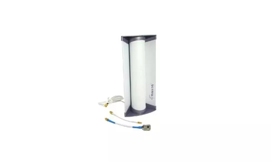 Hawking Technologies HAI15SC ANT 15DBI DIRECTIONAL CORNER - Primary Image